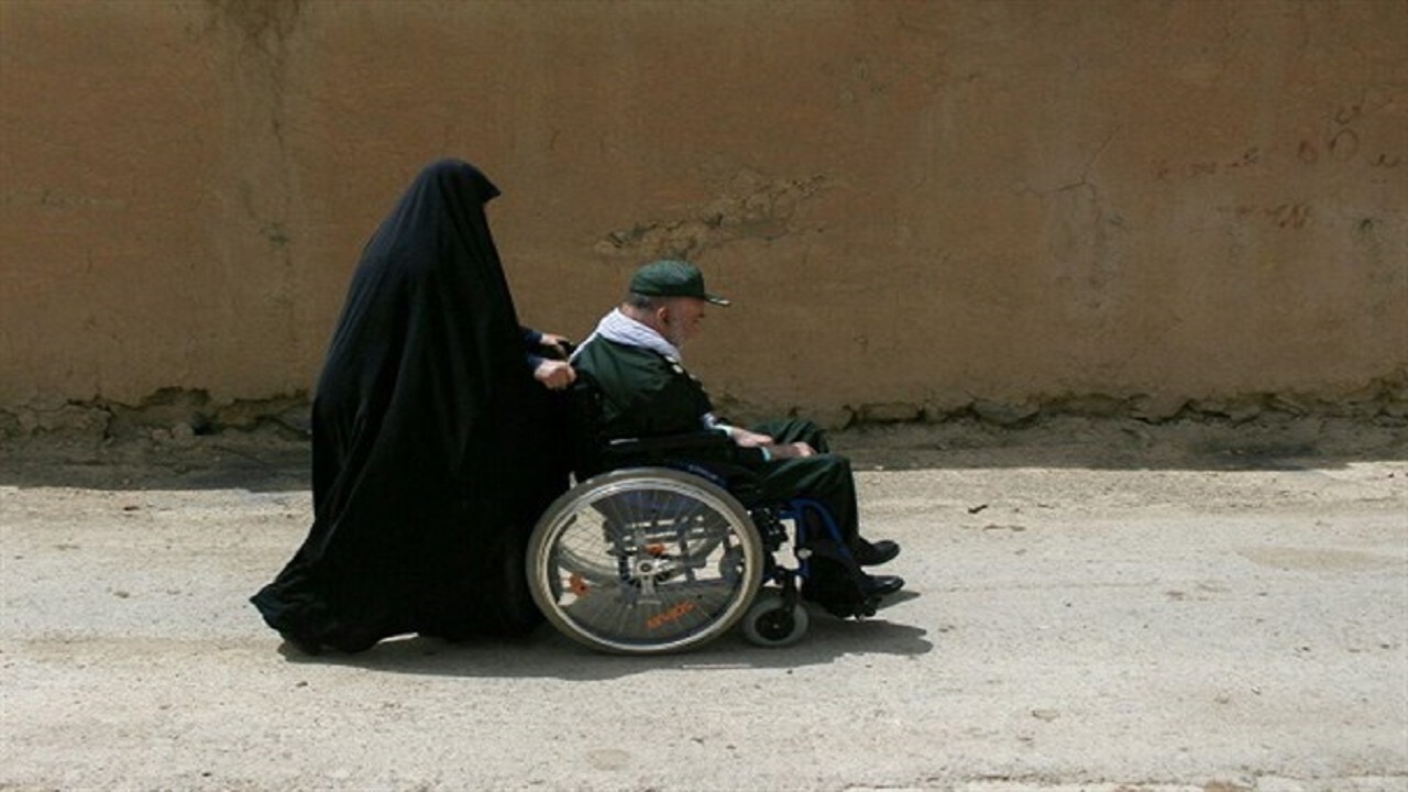 پرستاران گمنام، همراهانی صبور که دفاع مقدس برایشان ادامه دارد