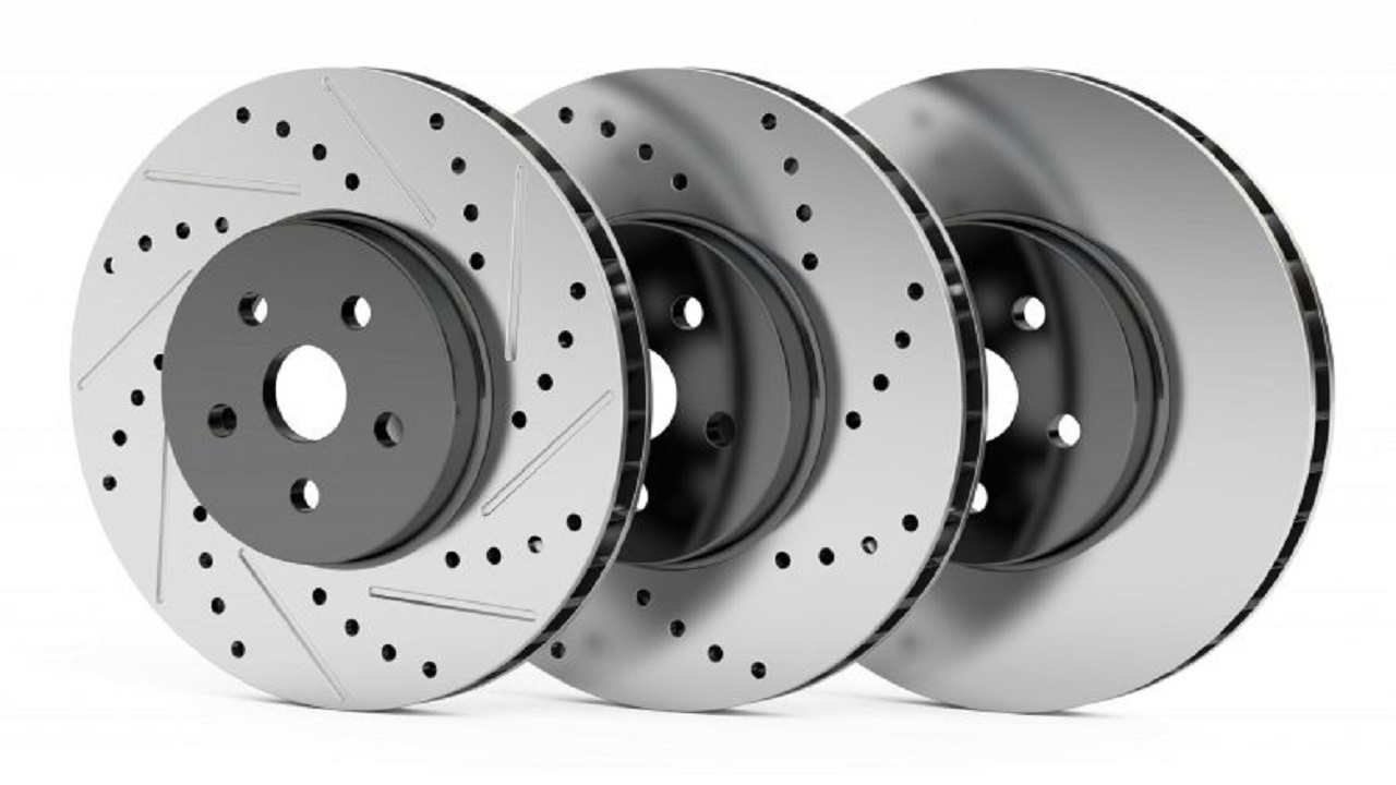 دیسک ترمز خودرو را چند بخریم؟