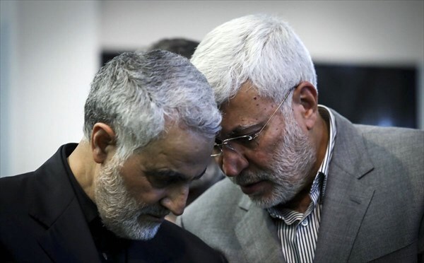 جهان در سال ۲۰۲۰؛ از ترور سردار دلها تا بر باد رفتن امید غرب با پیدایش «کرونای انگلیسی» جهان در سال ۲۰۲۰؛ از ترور سردار دلها تا بر باد رفتن امید غرب با پیدایش «کرونای انگلیسی»