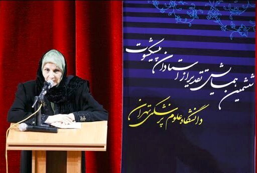ناگفتههای پرستاری که جنگ و بیمارستان روانی را تجربه کرده است ناگفتههای پرستاری که جنگ و بیمارستان روانی را تجربه کرده است