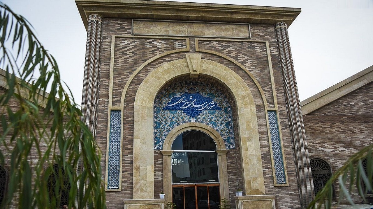 تعیین تکلیف شورای ساری تا هفته آینده