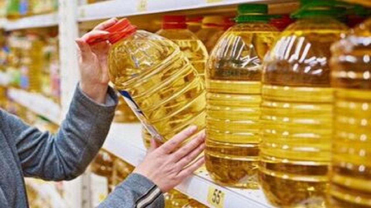 آغاز توزیع روغن طرح تنظیم بازار در خراسان رضوی
