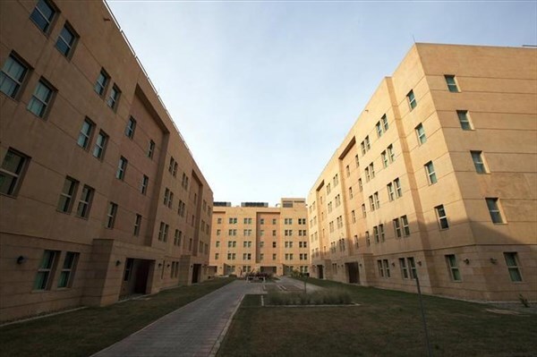 حقایقی خواندنی درباره ساختمان سفارت آمریکا در عراق/ از دست&zwnj;کاری &laquo;گوگل مپ&raquo; تا استفاده از فناوری &laquo;قفس فارادی&raquo;