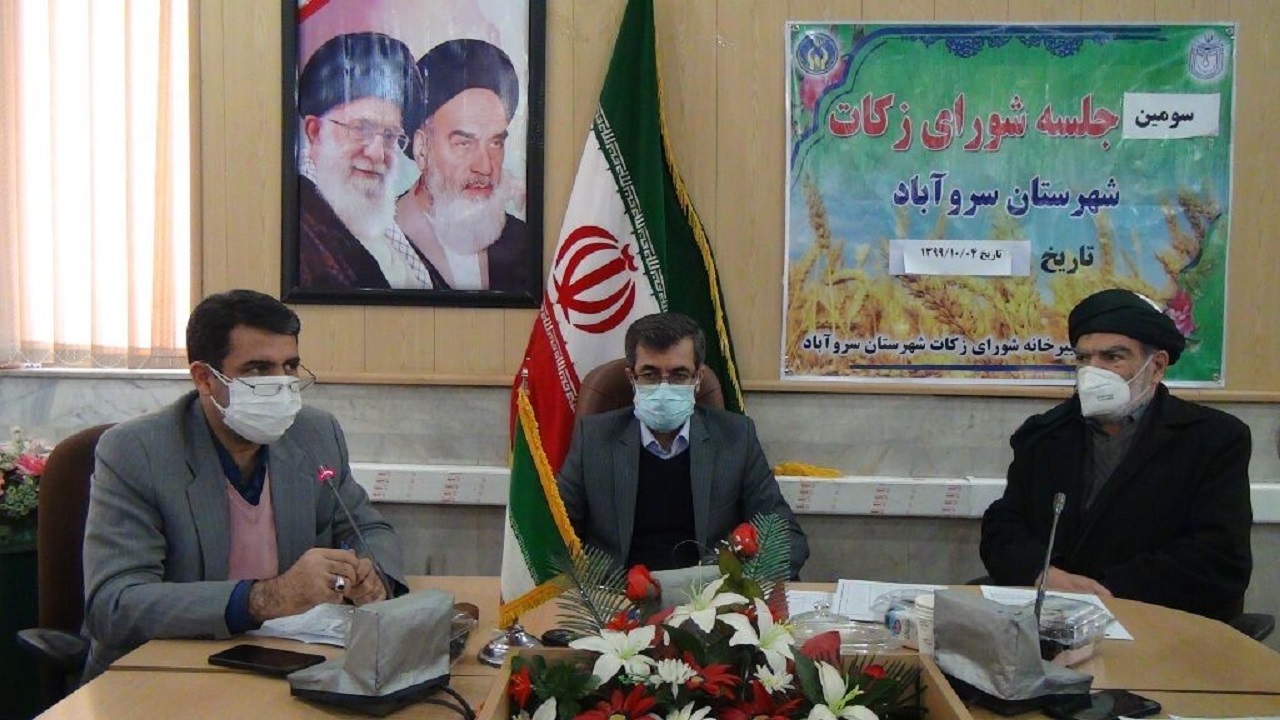 بازسازی و مرمت ۳ هزار و ۴۰۰ واحد مسکن مددجویی در کردستان