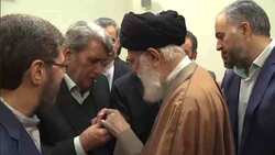 انتقاد جالب یک برنامه تلویزیونی از پخش سوتی معلمان و دانش آموزان در شبکه‌های اجتماعی + فیلم