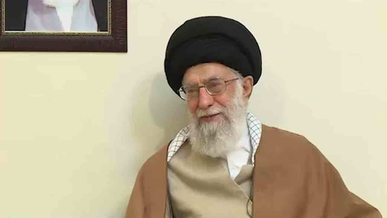 جواب رهبر انقلاب