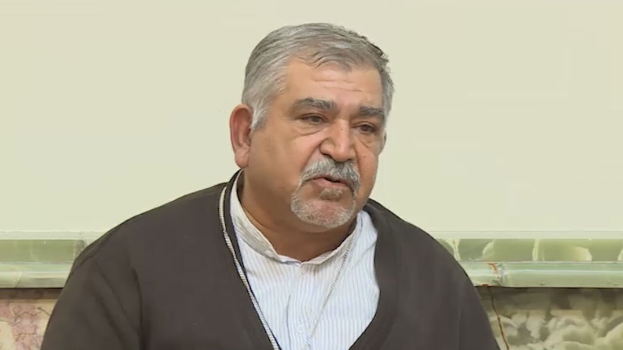 تهیه کننده لیسانسه‌ها؛ رسانه ملی شوخی‌های ما را سانسور می‌کند + فیلم
