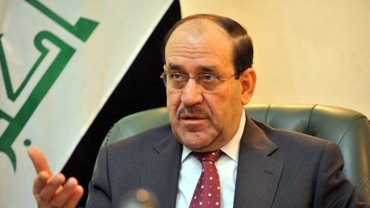نوری المالکی: ایران در شکست داعش به ما کمک کرد/ هنوز از نقشه‌های عملیاتی حاج قاسم نگهداری می‌کنم