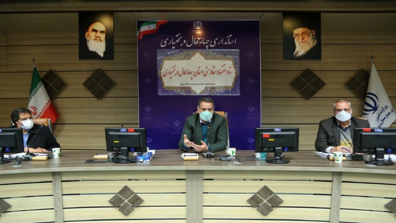 احداث خط راه‌آهن مبارکه به سفیددشت با پیشرفت مطلوبی در حال انجام است
