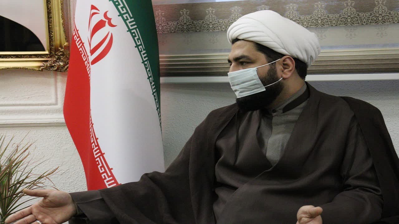 پژوهشکده معروف در گیلان راه‌اندازی می‌شود