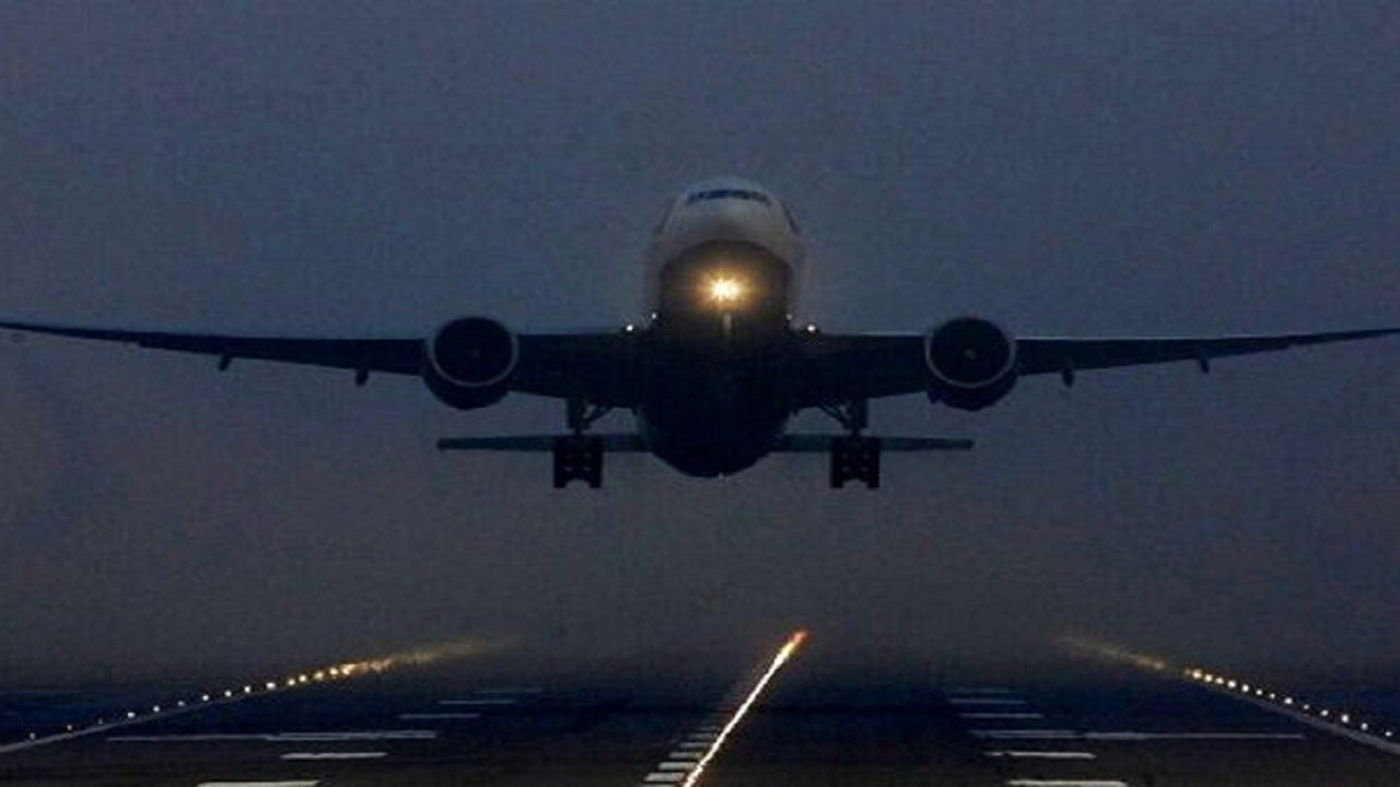 شرایط جوی، پروازهای فرودگاه مشهد را متوقف کرد