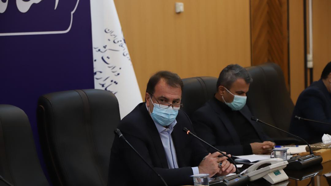 احزاب باید منافع ملی را بر منافع حزبی خود ترجیح دهند / نباید چتر فعالیت&zwnj;های سیاسی کوچک شود