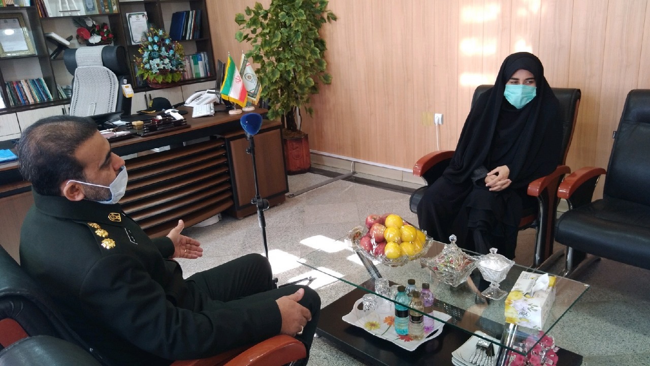 تقدیم سه هزار شهید وظیفه ما را برای خدمت رسانی سنگین‌تر کرده است