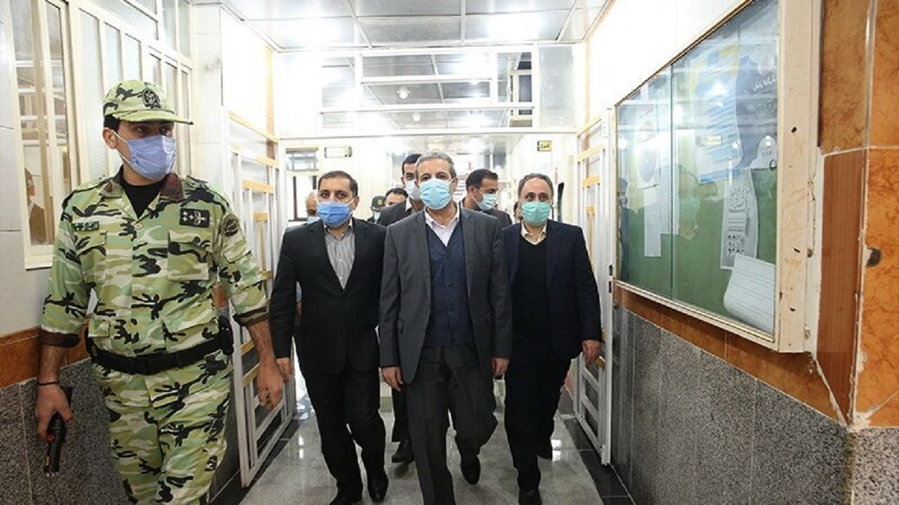 ۳۵ زندانی استان بوشهر به آغوش گرم خانواده باز می&zwnj;گردند