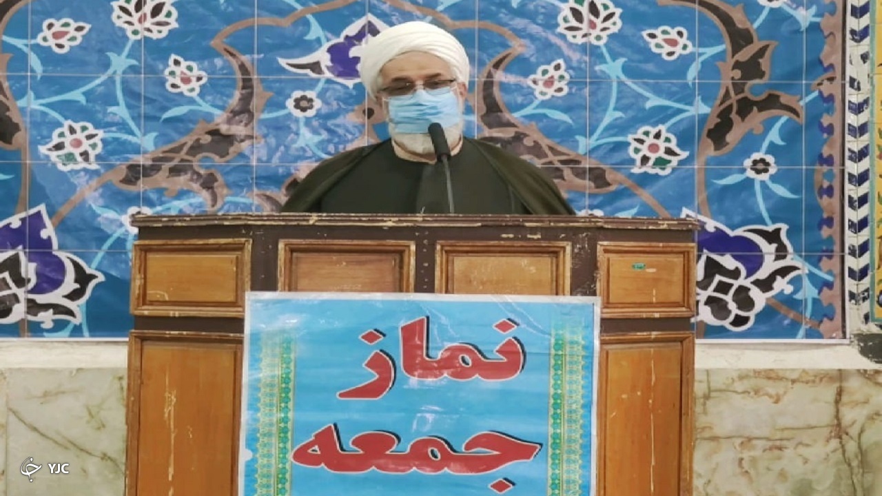 تحولات انقلاب نشان دهنده‌ی بلوغ سیاسی مردم است