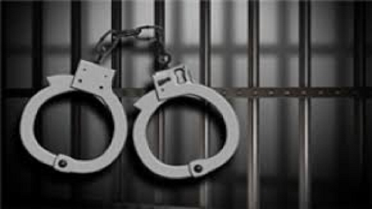 دستگیری مجرم فراری هادیشهری بعد از دو سال در فارس
