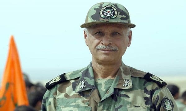 پیکر امیر سرتیپ سعید پورداراب فردا تشییع می&zwnj;شود