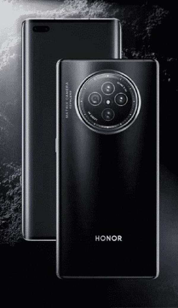 تاریخ عرض گوشی جدید Honor مشخص شد