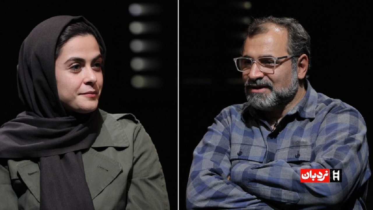 صفر تا صد جشنواره حقیقت روی میز نقد «نردبان»