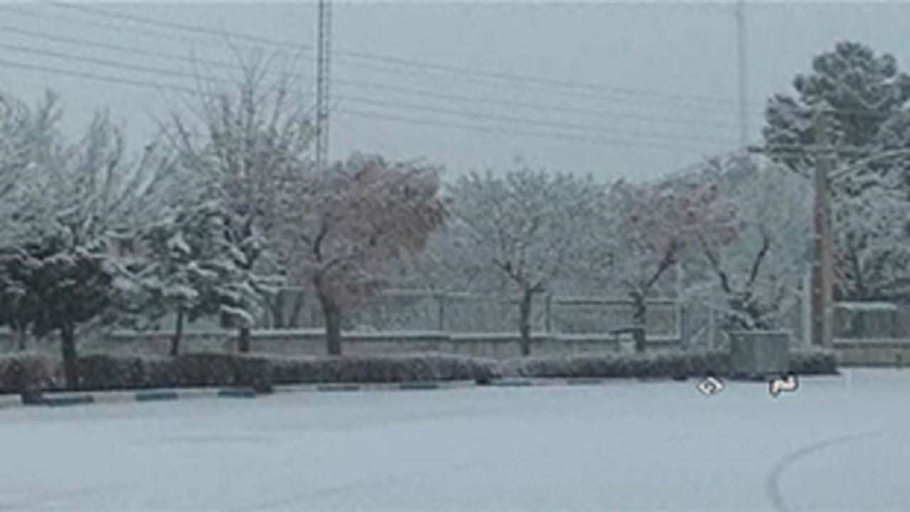 از سفر‌های غیرضرور به کهک و خلجستان خودداری کنید