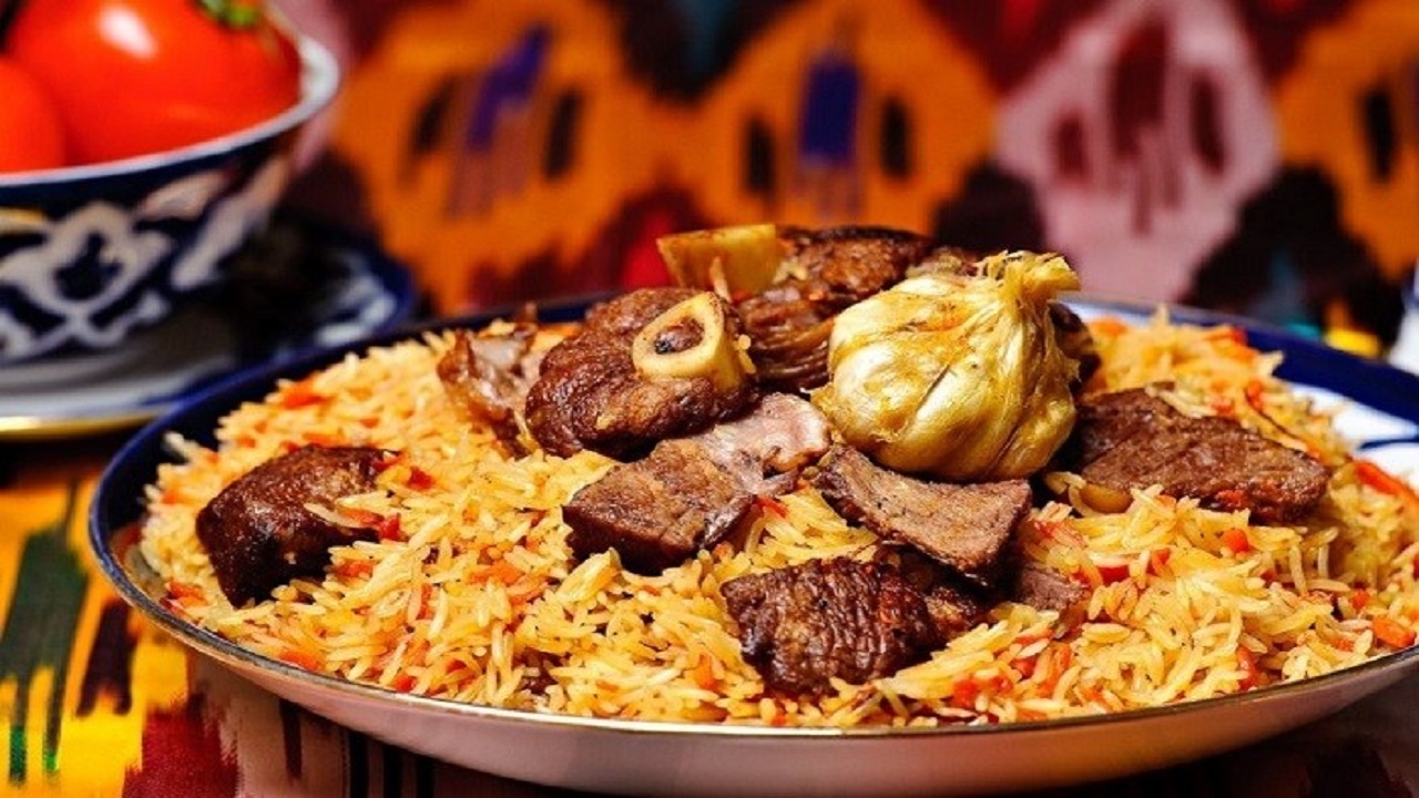 آموزش آشپزی؛ از اوشی پلو و رول ماکی تنوری تا اسکُن کدو حلوایی و دسر خوشمزه ژله نسکافه + تصاویر