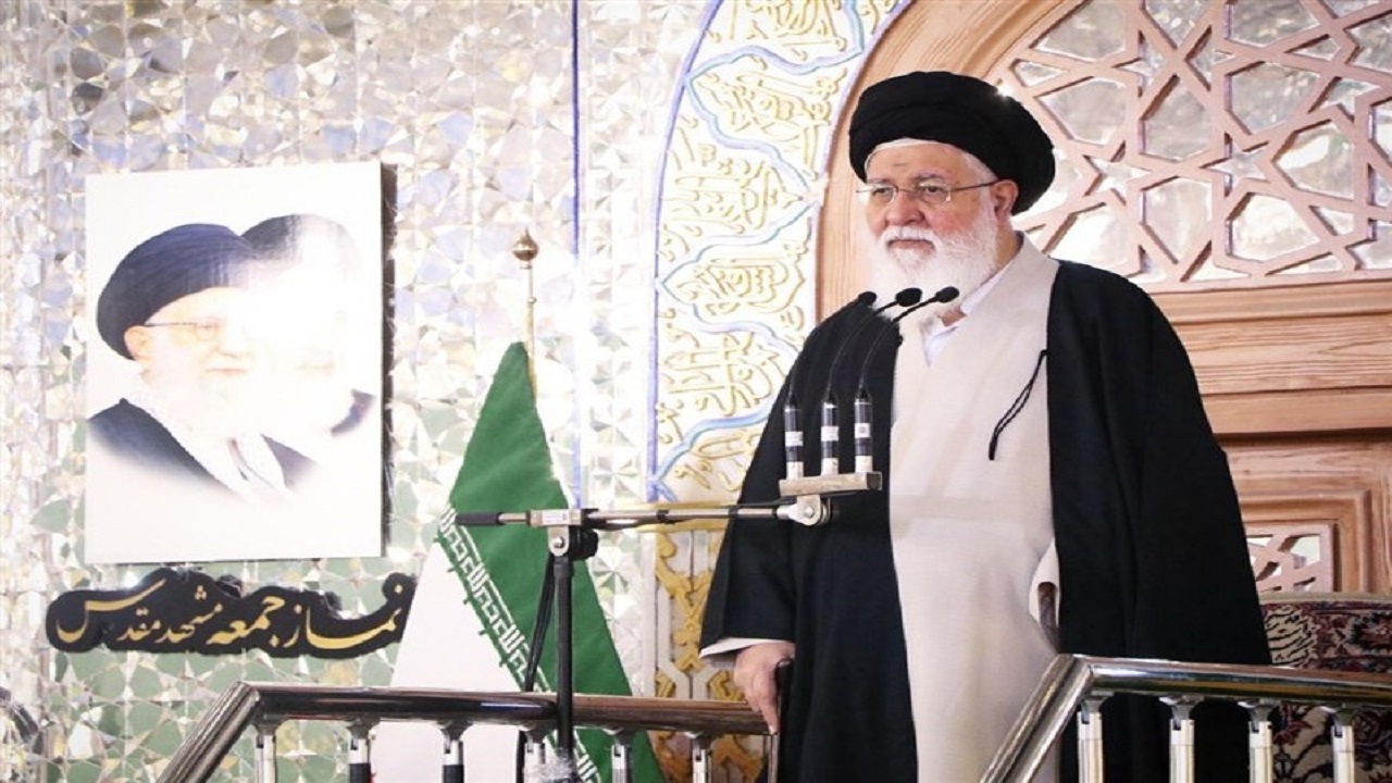حمله به مقام ولایت به عنوان ستون خیمه نظام اسلامی شگرد اصلی دشمن است
