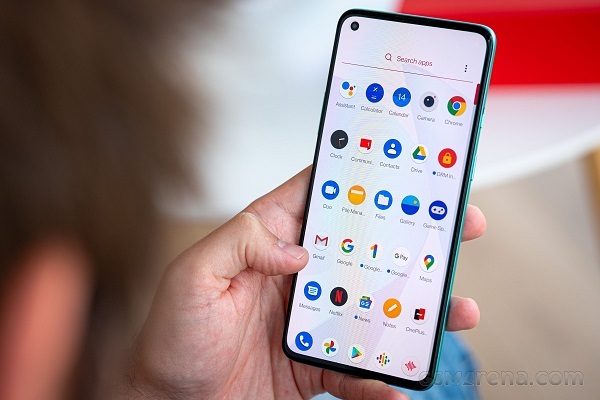 عرضه گوشی OnePlus 9 Lite در سال آینده میلادی عرضه گوشی OnePlus 9 Lite در سال آینده میلادی