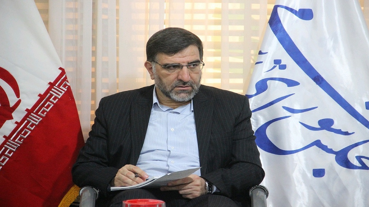 ساخت بزرگترین کارخانه چادر مشکی ایران در قم