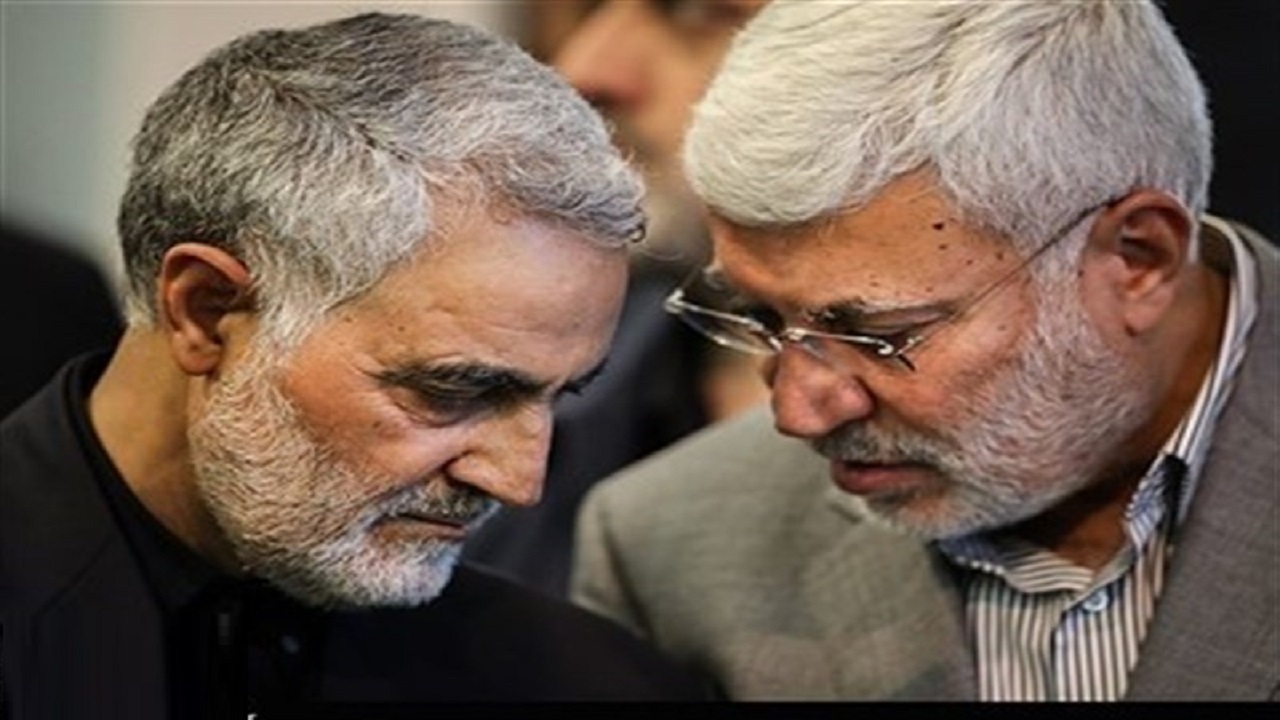نمایشگاه شهید ابومهدی المهندس در قم برپا می‌شود