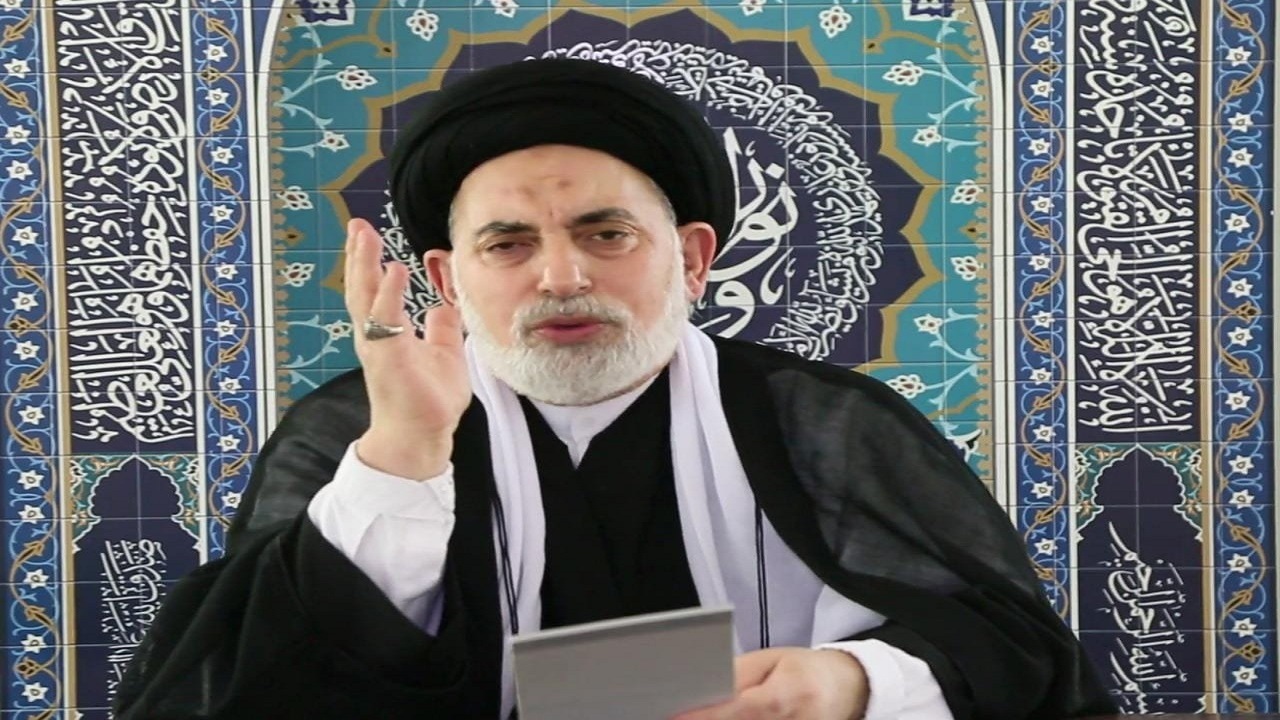امام جمعه نجف اشرف: عراق مدیون شهید سلیمانی وشهید ابومهدی است