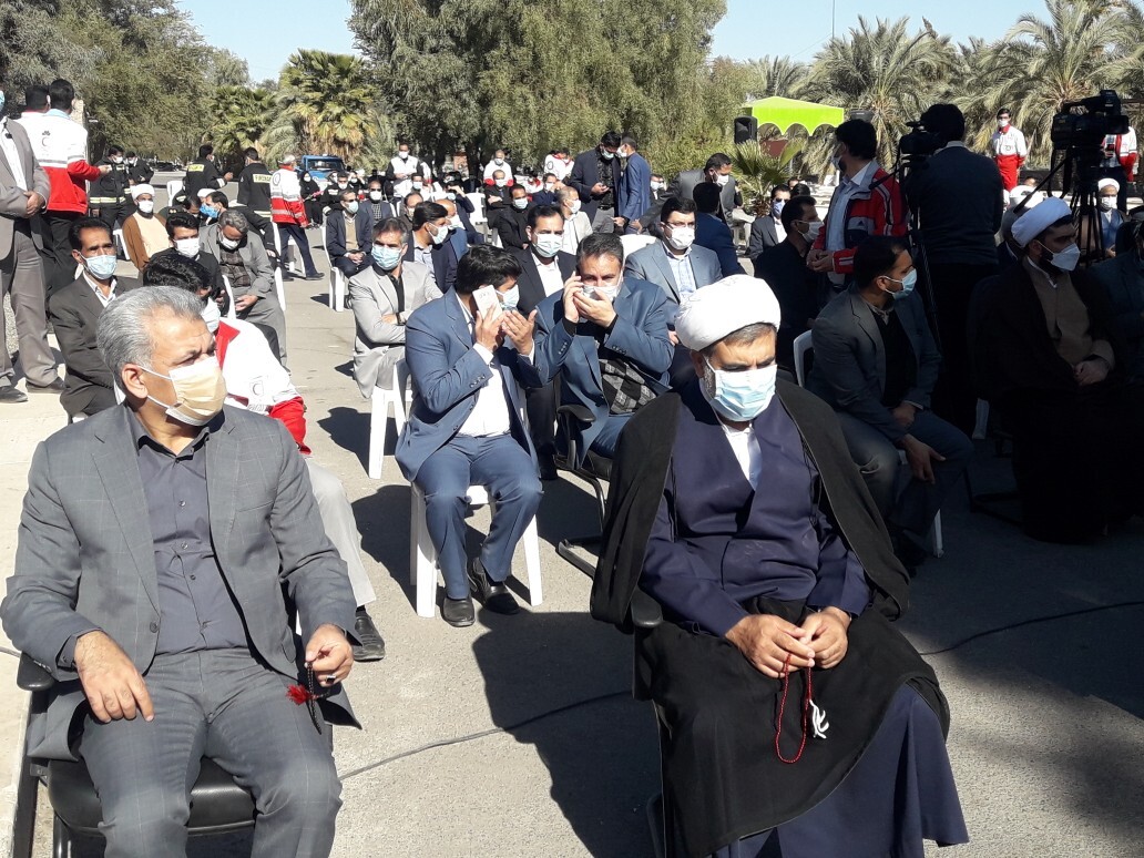 لزوم تبدیل بم به پایتخت باغ شهر و زیبایی&zwnj;های ایران
