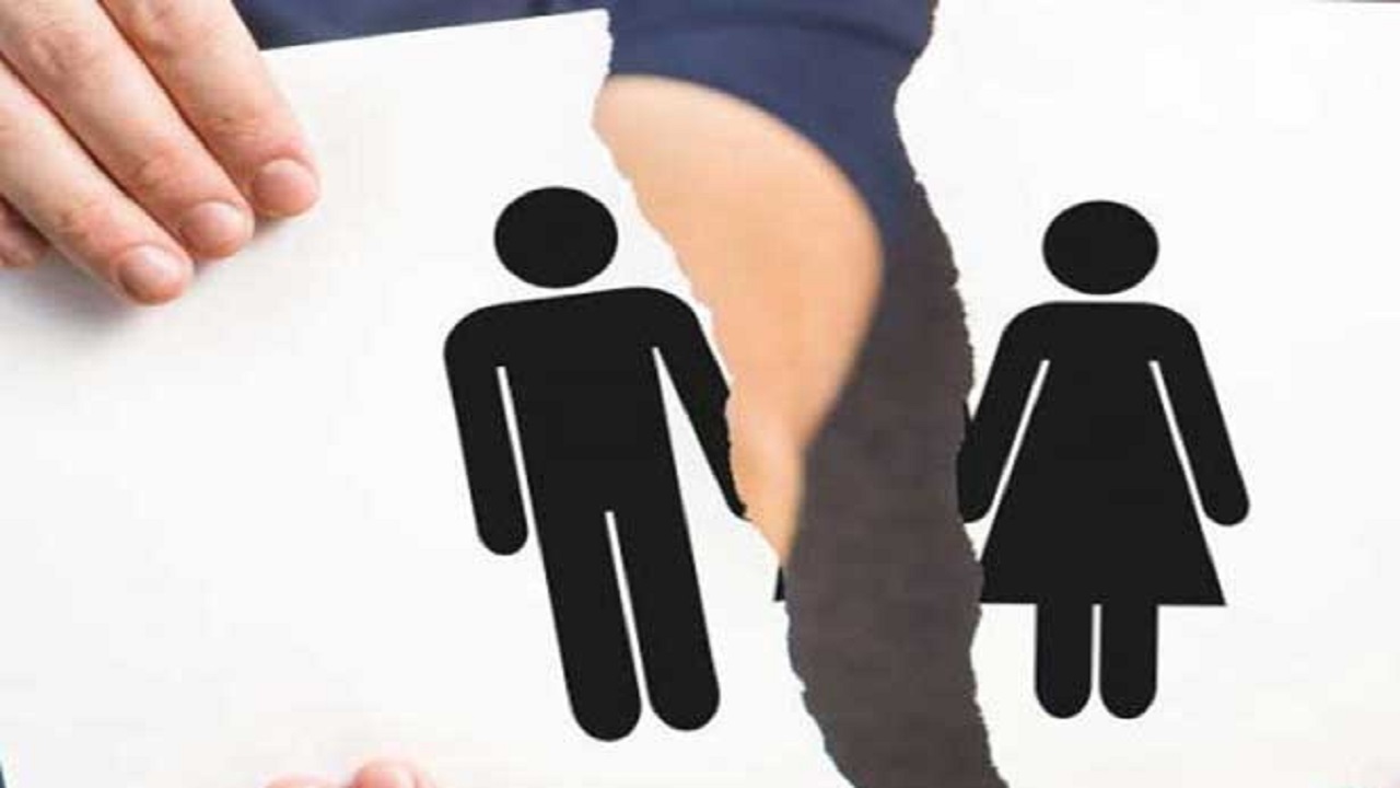 آنچه باید درباره طلاق رجعی و بائن بدانید