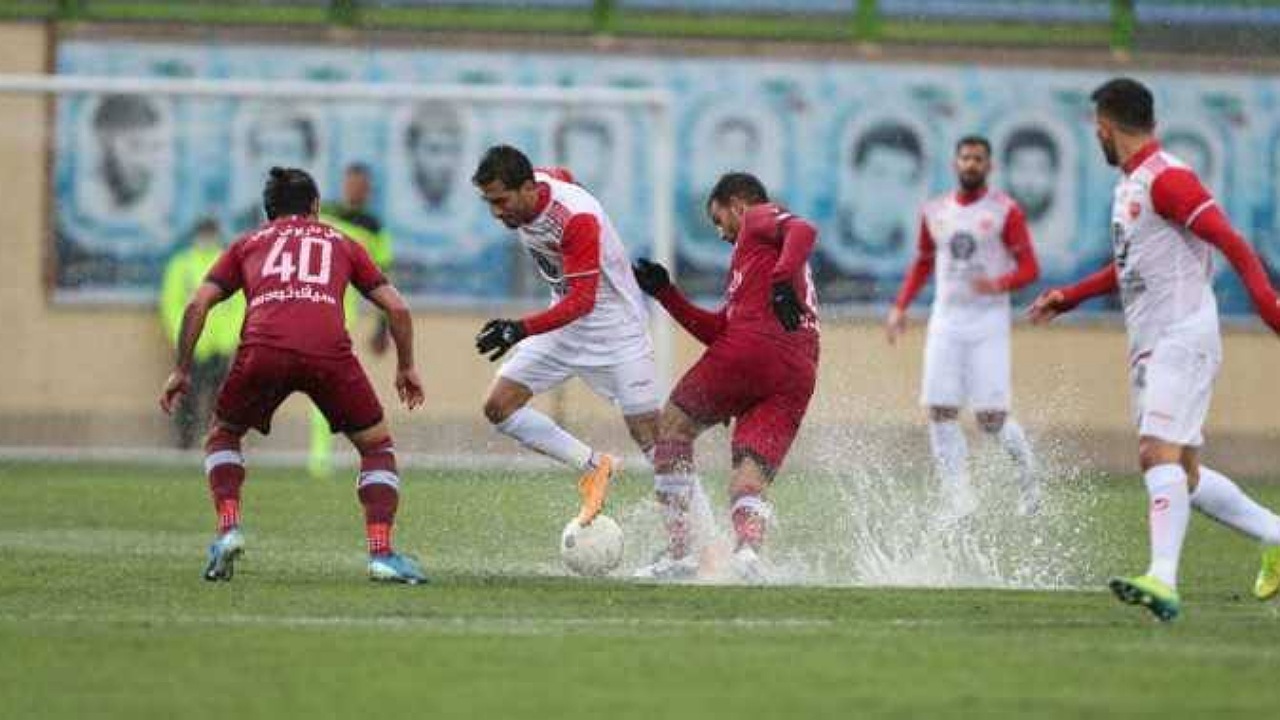 اهم اخبار ورزشی ۵ دی
