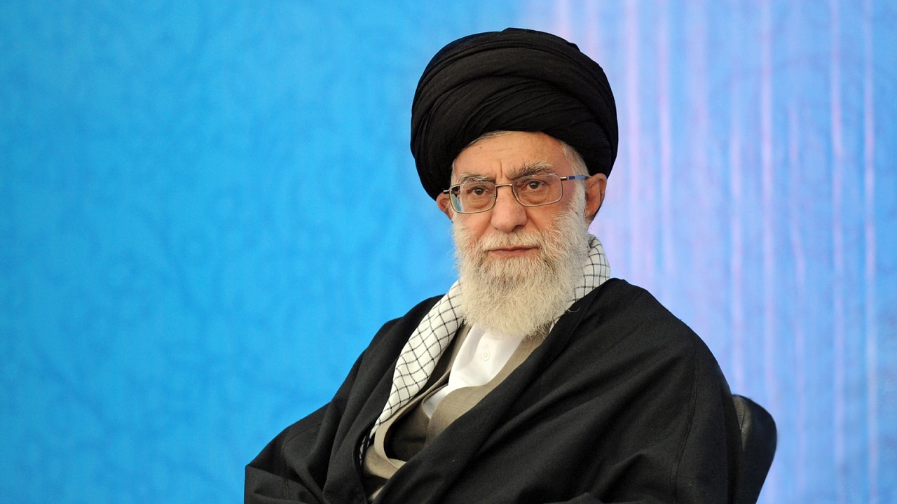 تبریک توئیتری رهبر معظم انقلاب به مناسبت ولادت حضرت مسیح (ع)