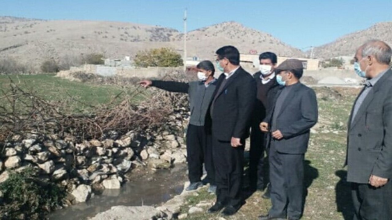 اختصاص ۱۴ میلیارد ریال اعتبار به منظور توسعه زیرساخت‌های روستای زنجیره علیا