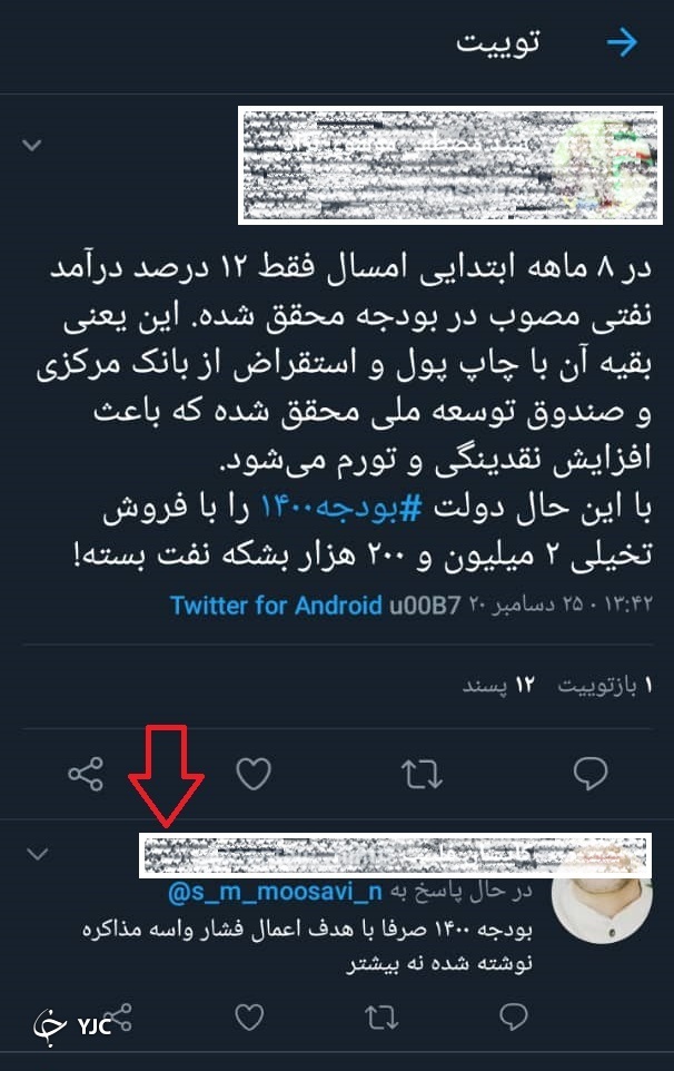 اقتصاد ۱۴۰۰؛ بودجه&zwnj;ای بر مبنای مذاکره یا واقعیت؟