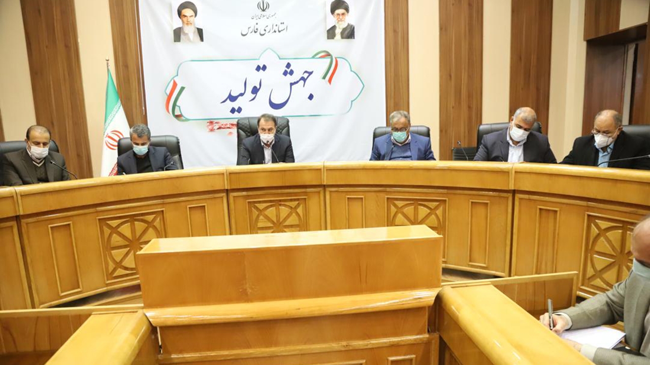 مدیران از عملکرد دولت مستدل دفاع کنند