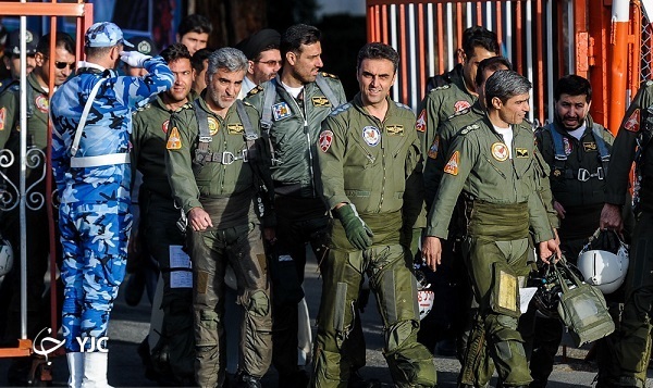 شهید علی خسروی
