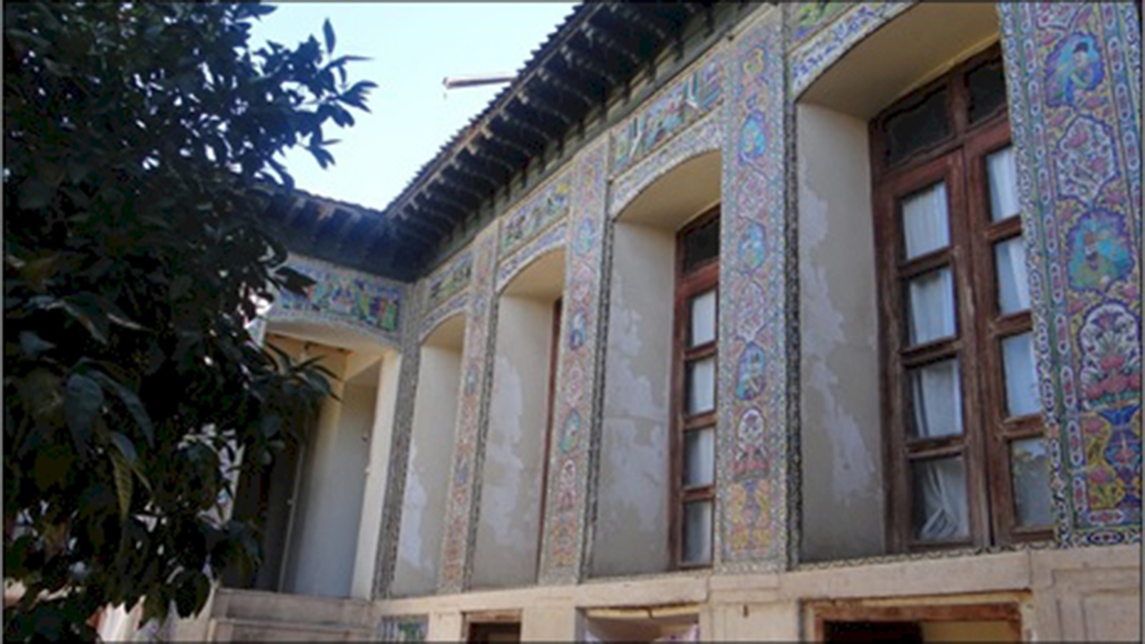 انتشار فراخوان واگذاری مرمت ۹ بنای تاریخی در فارس