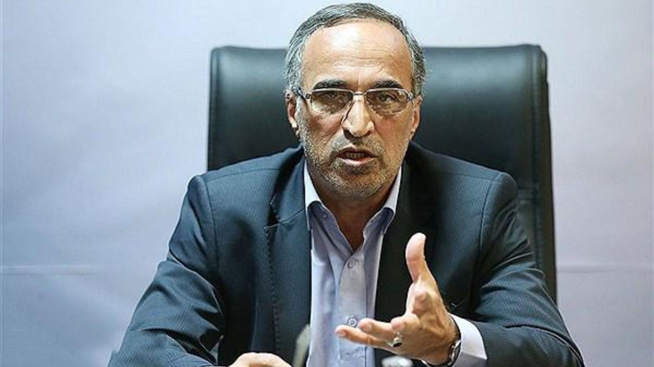 واعظ آشتیانی: بدهی‌های کلان باشگاه‌ها حاصل بمب‌های مدیران قبلی است