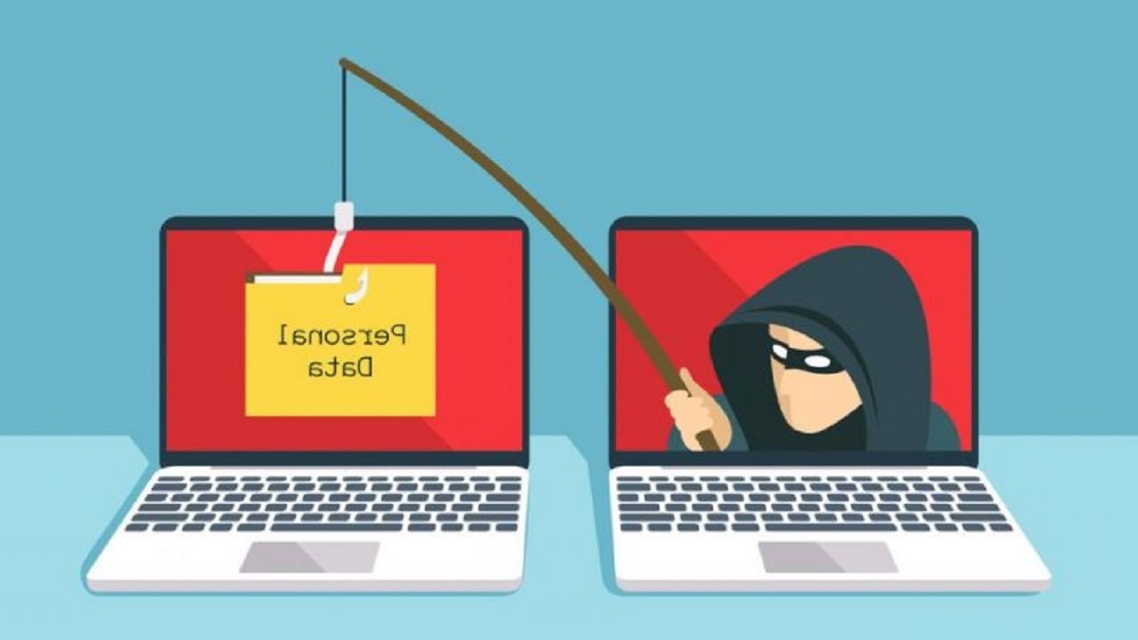 ۱۰ روش برای اینکه جلوتر از فریبکاران اینترنتی قدم برداریم + اینفوگرافیک