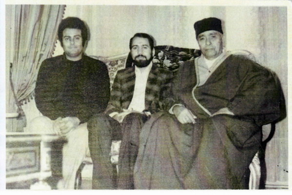 خصوصیاتی که مصطفی اسماعیل را &laquo;اکبرالقراء&raquo; کرد/ قاری مورد علاقه رهبر معظم انقلاب
