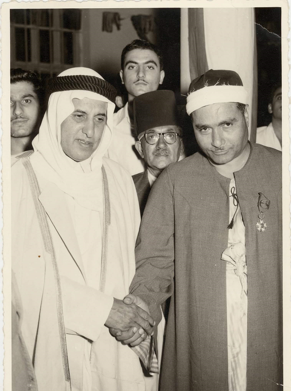 خصوصیاتی که مصطفی اسماعیل را &laquo;اکبرالقراء&raquo; کرد/ قاری مورد علاقه رهبر معظم انقلاب