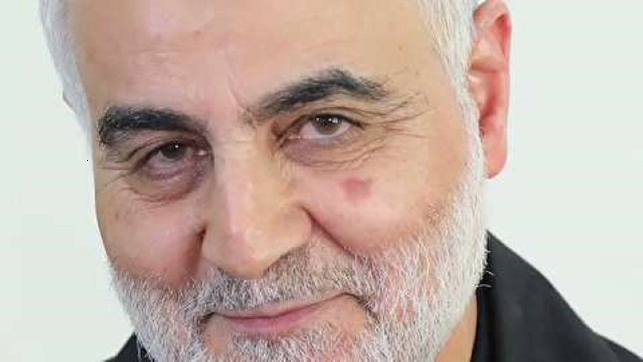 روزگار پس از حاج قاسم/ روایتی از سردار دل ها که «داوطلب گلوله» شد