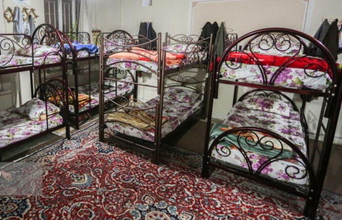 گرمخانه در اسدآباد راه اندازی می شود