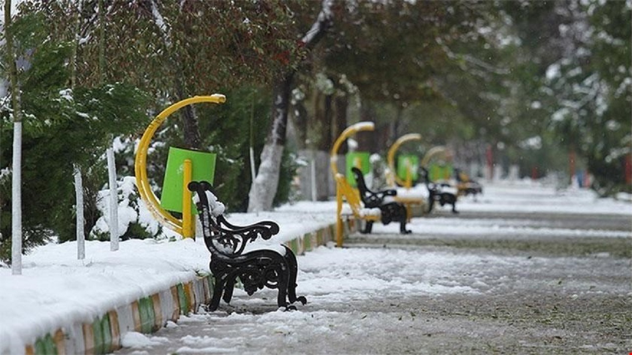 حاکمیت جوی پایدار تا پایان هفته در اردبیل
