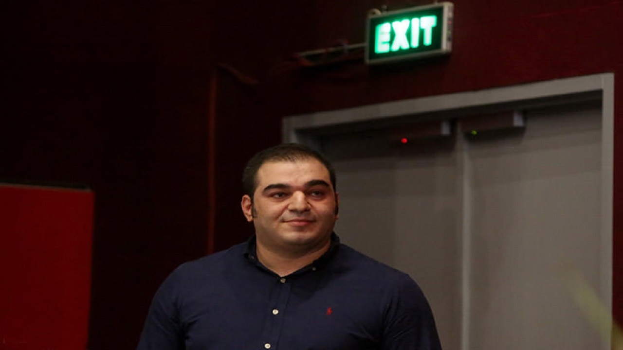 منتظر دریافت پروانه نمایش هستیم/ اولویت ما اکران آنلاین است
