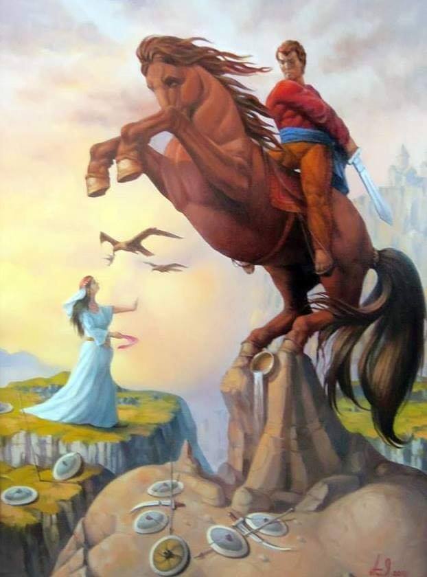 تست روانشناسی که ویژگی&zwnj;های شما را توصیف می&zwnj;کند