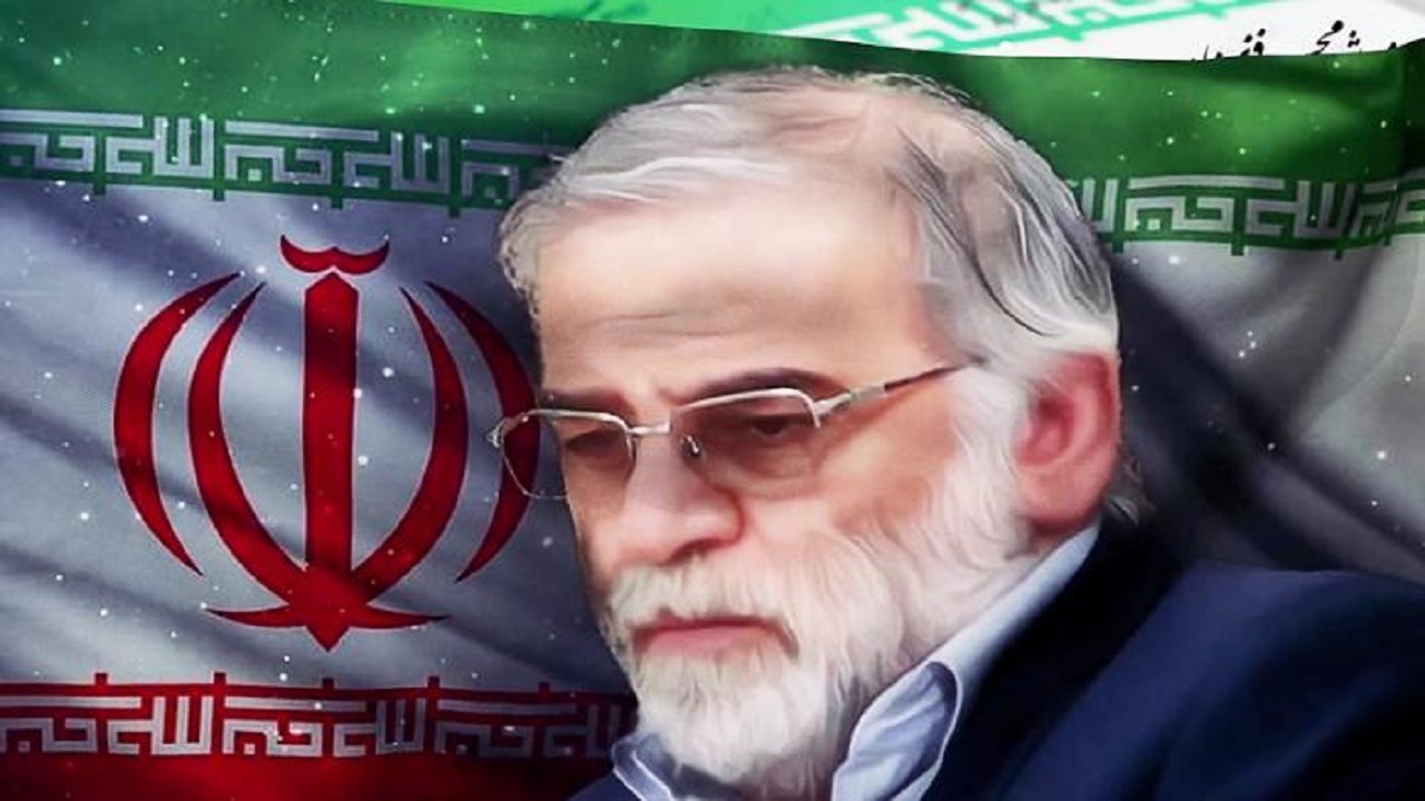 شهید فخری زاده در حوزه علم نا امید نمی‌شد