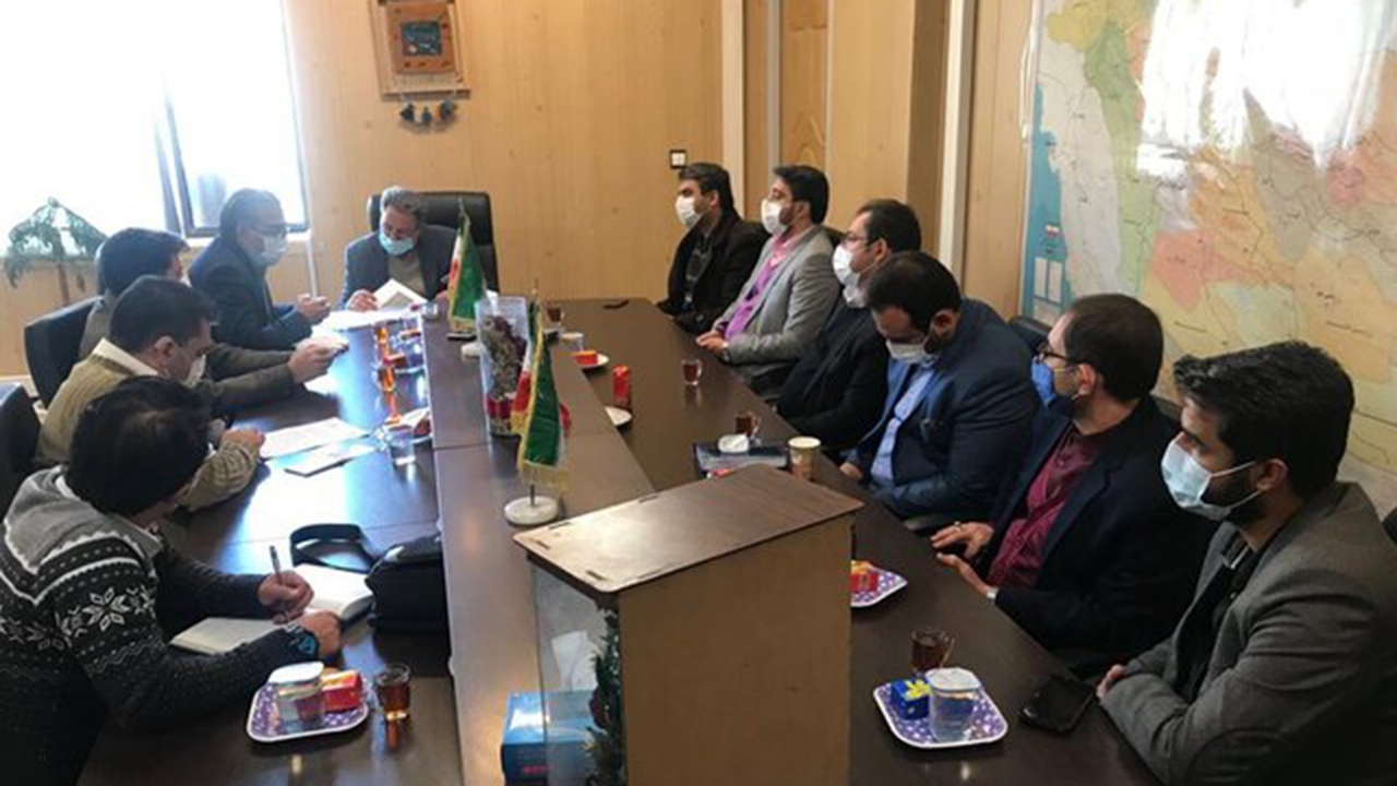 تبدیل ۱۸۳ بنای میراثی روستایی به مقصد اشتغال